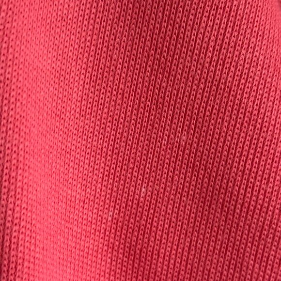 Vintage Distressed Champion Zip-Up Pullover - Picture 7 of 12